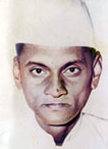 Shri Ramji Velji Daga