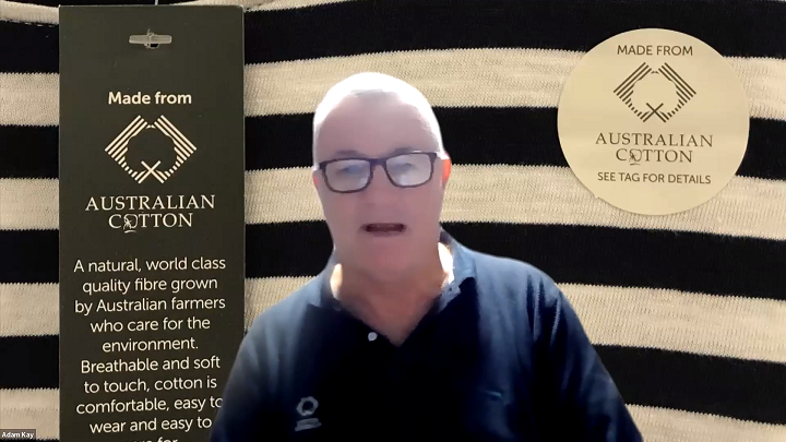 Australia India Cotton Collaboration