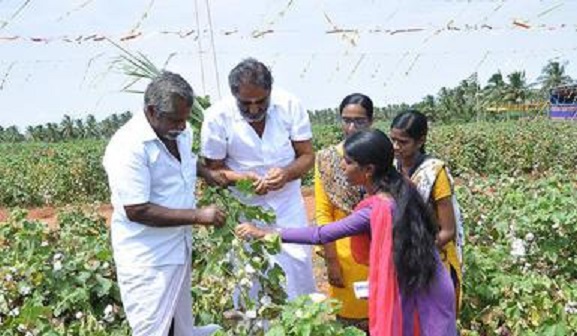 ASSOCHAM “Kisan Vartalap 2023”