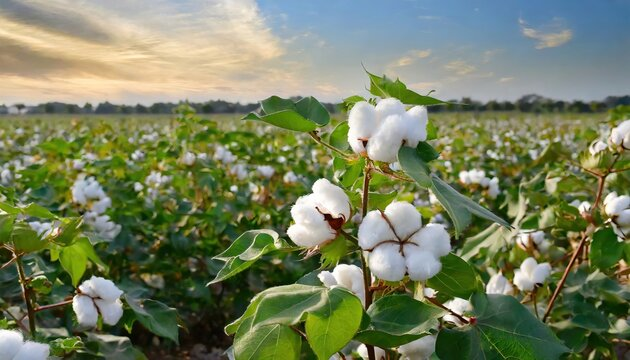Organic Cotton