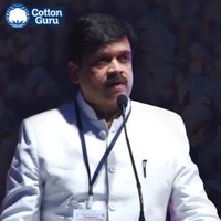 Mr. Manish Daga